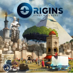 Origins - First Builders