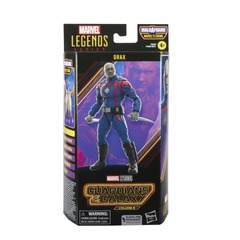 Marvel Legends - Guardians of the Galaxy 3 - Drax (BAF Cosmo)