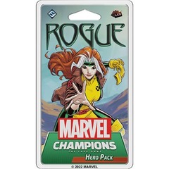 Marvel Champions LCG - Hero Pack Rogue