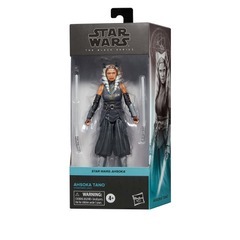 Star Wars Black Series - Ahsoka - Ahsoka Tano 6in Action Figure