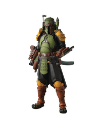 Star Wars: Book of Boba Fett - Boba Fett Meisho Movie Realization AF
