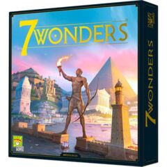 7 Wonders 2E