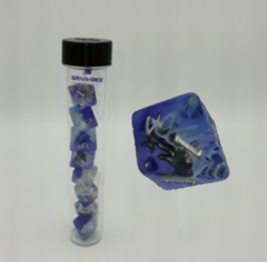 Sirius Dice - 8D8 - Healing Hands