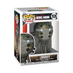 Pop! Movies - Rebel Moon - Jimmy Vinyl Fig