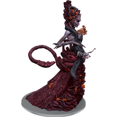 D&D Icons of the Realms - Zuggtmoy Demon Queen Of Fungi