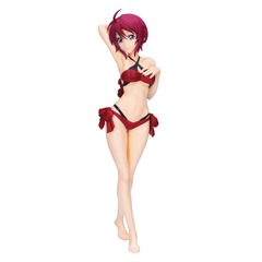 Banpresto - Mobile Suit Gundam Seed Freedom - Glitter & Glamours Lunamaria Hawke Fig