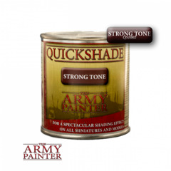 Quickshade - Strong Tone 250 ml