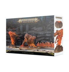 Magmic Invocations - Fyreslayers