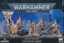 Adeptus Custodes - Custodian Guard Squad
