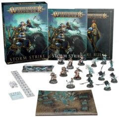 Starter Set - Storm Strike