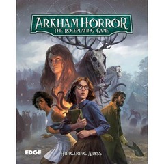 Arkham Horror RPG - Starter Set