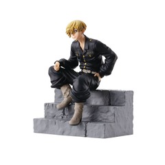 Banpresto - Tokyo Revengers Break Time Coll V4 Chifuryu Matsuno Fig