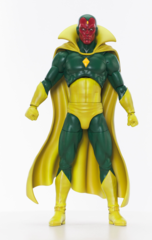 Marvel Select - Marvel Comics - Vision Action Figure