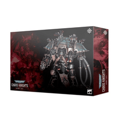 Chaos Knights Army Set