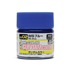 Mr Hobby - Mr Color MS Blue UG02