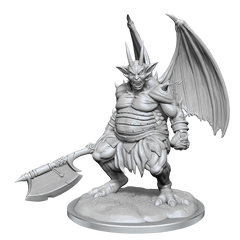 D&D Nolzur’s Marvelous Miniatures - Paint Night Kit Nycaloth