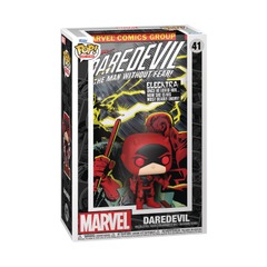 Pop! Comic Cover - Marvel - Daredevil #168 Vinyl Fig