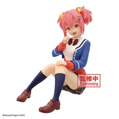 Banpresto - World Dai Star - Kokona Otori Fig