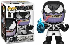 Pop! Marvel Venom - Venomized Thanos (#510) (used, see description)