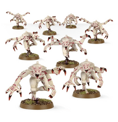 Tyranids - Genestealer Brood