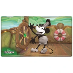 Disney Lorcana Supplies - Playmat Mickey Mouse