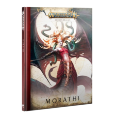 Broken Realms - Morathi