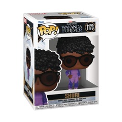 Pop! Marvel - Wakanda Forever - Shuri #1173