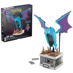 Mega Construx - Pokemon - Mini Motion Golbat