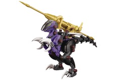 Zoids - EZ-027 Rev Raptor Night Patrol Model Kit