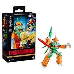Transformers - Age of the Primes - Deluxe Class Venin