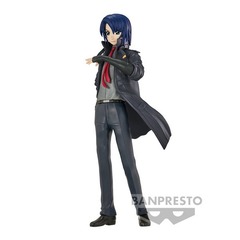 Banpresto - Mobile Suit Gundam Seed Freedom - Athrun Zala Fig