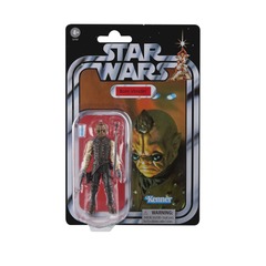 Star Wars The Vintage Collection - A New Hope - Bom Vimdim 3.75in Action Figure