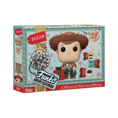 Pop! Advent Calendar Pixar W1