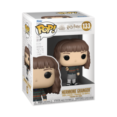 Pop! Harry Potter Anniversary - Hermione w/ Wand