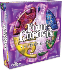 Four Corners Kaleidoscope