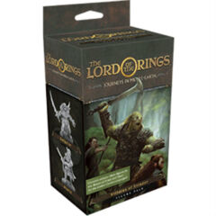 Lord of the Rings - Journeys in Middle-Earth - Villains of Eriador Figure Pack