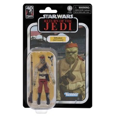 Star Wars - The Vintage Collection - Return of the Jedi - Kithaba 3.75in Action Figure