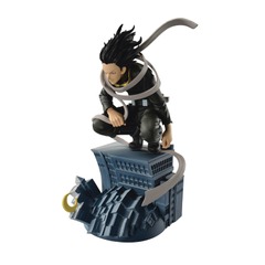 Banpresto - My Hero Academia - Dioramatic Shota Aizawa Fig Anime