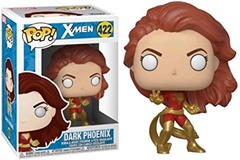 Pop! X-Men - Dark Phoenix (#422) (used, see description)