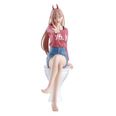 Banpresto - Chainsaw Man - Power Fig