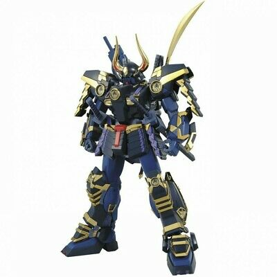 Gundam MG - Musha Gundam Mk-II (1/100)