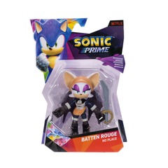 Sonic Prime - Batten Rouge (No Place) 5in Action Figure