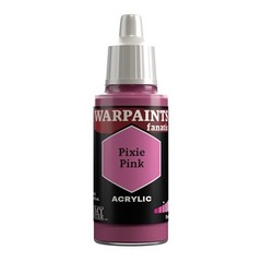 Warpaints - Fanatic Acrylic Pixie Pink