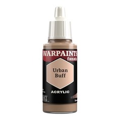 Warpaints - Fanatic Acrylic Urban Buff