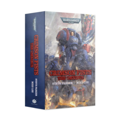 Crimson Fists - The Omnibus