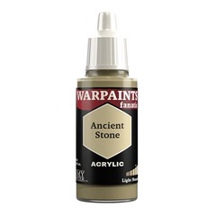 Warpaints - Fanatic Acrylic Ancient Stone