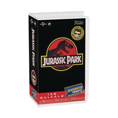 Funko Rewind - Jurassic Park - Dr Ian Malcom Vinyl Fig