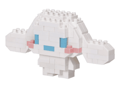 Nanoblock - Sanrio - Cinnamoroll