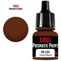 D&D Prismatic Paint - Dried Blood (92.133)
