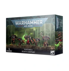 Blood Angels - Death Company